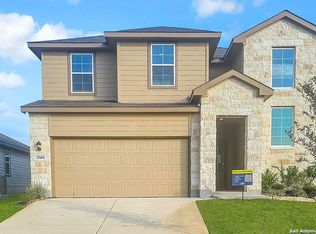 21144 Gravel Keep, San Antonio, TX 78266