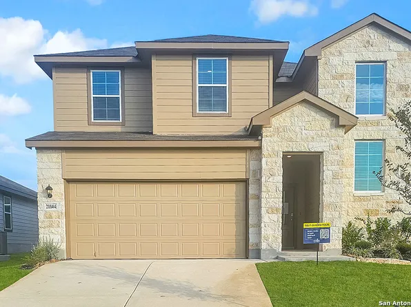 21144 Gravel Keep, San Antonio, TX 78266