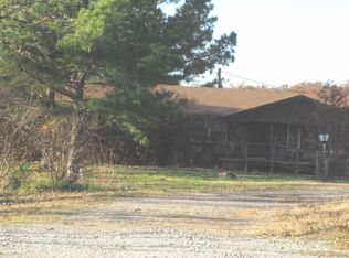 10300 168th St, Lexington, OK 73051