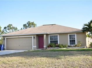 8231 Buckingham Rd, Fort Myers, FL 33905
