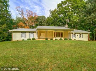 2815 Butterfly Pl, Indian Head, MD 20640