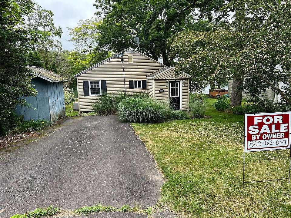 31 E Shore Dr, Higganum, CT 06441 Zillow