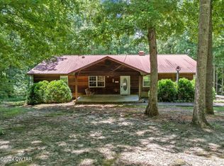 1800 Britt Rd, Beech Bluff, TN 38313