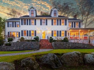 1121 Vernon St, Bridgewater, MA 02324