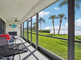 3873 S Banana River Blvd APT 108, Cocoa Beach, FL 32931