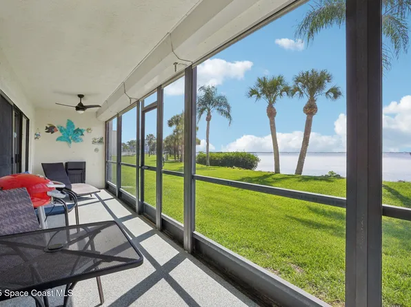 3873 S Banana River Blvd APT 108, Cocoa Beach, FL 32931