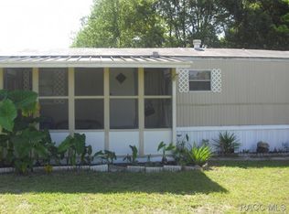 20111 SE 111th Ave, Inglis, FL 34449