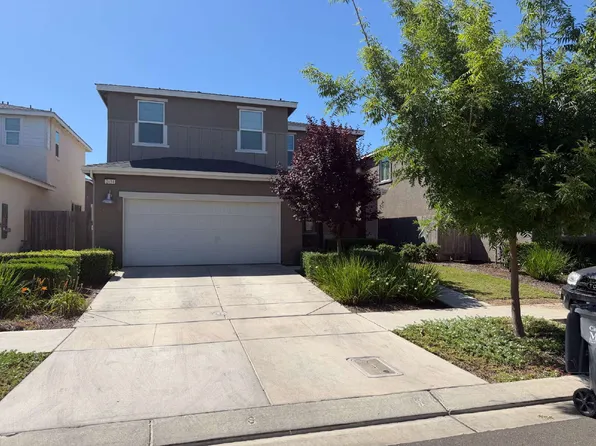 2454 Quesada Dr, Merced, CA 95340