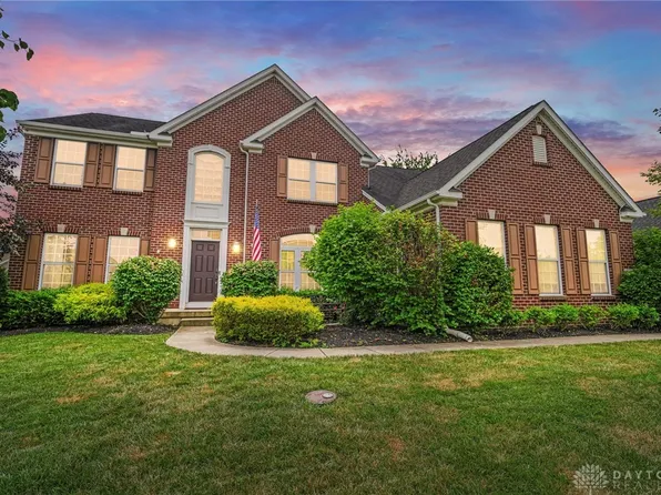379 Beck Dr, Dayton, OH 45458