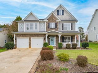 566 Cotton Field Rd, Rock Hill, SC 29732