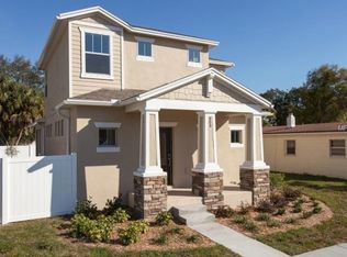 4124 W Grace St, Tampa, FL 33607