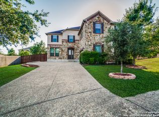 19215 Deep Bay, San Antonio, TX 78258