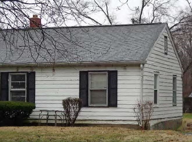 2nd image of 3112 N Webster Ave