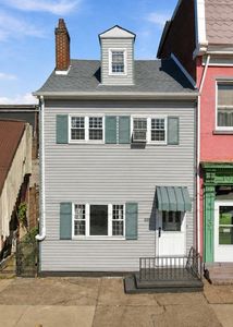 2207 Sarah St, Pittsburgh, PA, 15203
