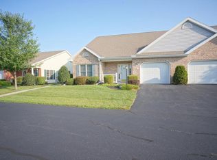 51 Creek Bank Dr, Mechanicsburg, PA 17050