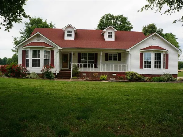 2565 Bradfor Pear Ln, Union City, TN 38261