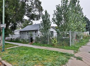1901 W 1st Ave N, Lethbridge, AB T1H 0A7