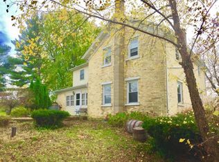 N2870 County Road K, Watertown, WI 53098