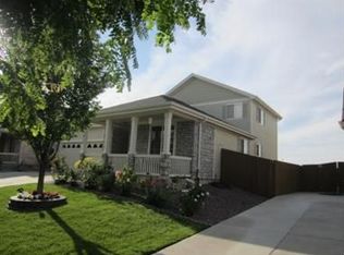 13915 E 107th Ave, Commerce City, CO 80022