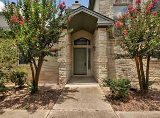 9804 Parliament House Rd APT B, Austin, TX 78729