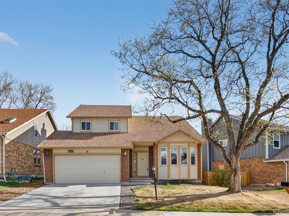 2359 W 119th Avenue, Westminster, CO 80234