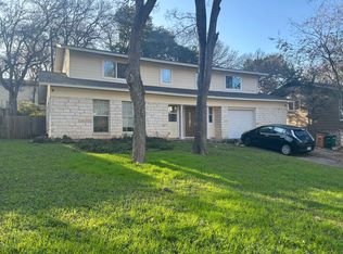 1713 Deerfield Dr, Austin, TX 78741