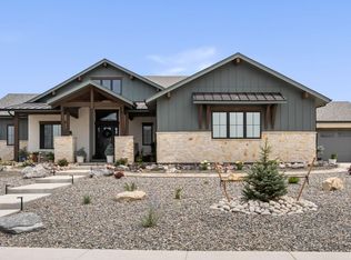 951 Warbling Dr, Windsor, CO 80550