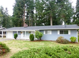 4210 Alturas St W, University Place, WA 98466