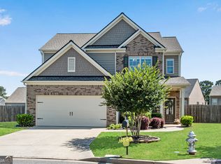 3675 New River Ct, Cumming, GA 30028