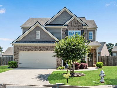 3675 New River Ct, Cumming, GA, 30028