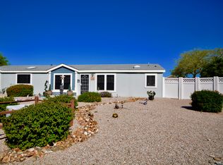 8840 E Sunland Ave LOT 154, Mesa, AZ 85208