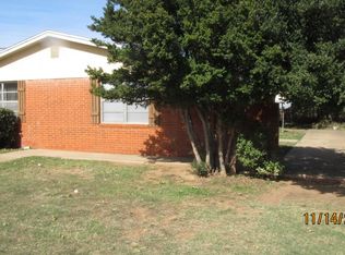 4520 35th St APT A, Lubbock, TX 79414