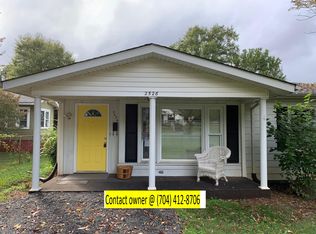 2526 Midland Ave, Charlotte, NC 28208