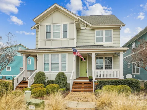 746 Waterscape Ct, Rock Hill, SC 29730