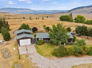 30543 Walking Horse Ln, Big Arm, MT 59910