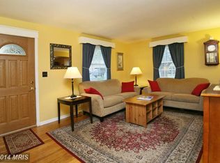 10412 Greentop Rd, Cockeysville, MD 21030