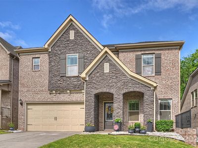 6618 Vizcaya Ct, Charlotte, NC, 28226