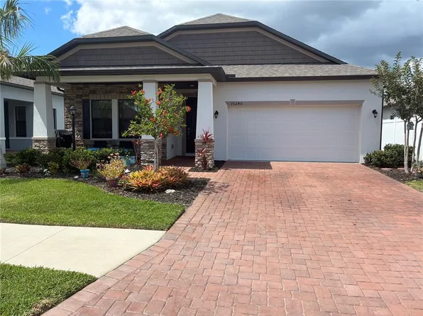 15240 Mille Fiore Blvd, Port Charlotte, FL 33953