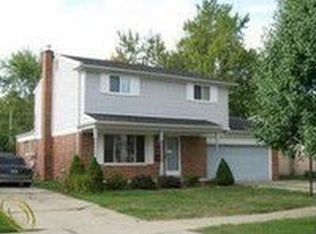 39887 Edmunton St, Canton, MI 48187