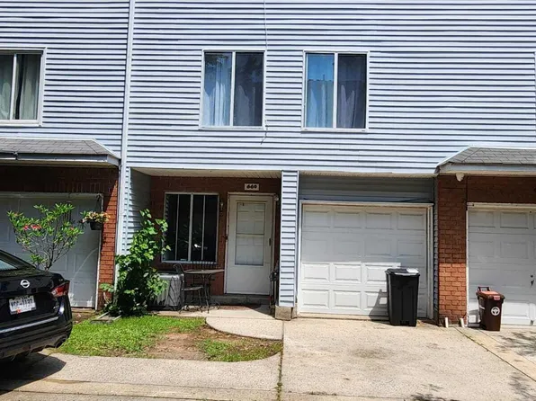 660 Ilyssa Way, Staten Island, NY 10312