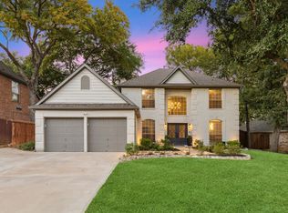 1810 Branch Hollow Ln, Grapevine, TX 76051