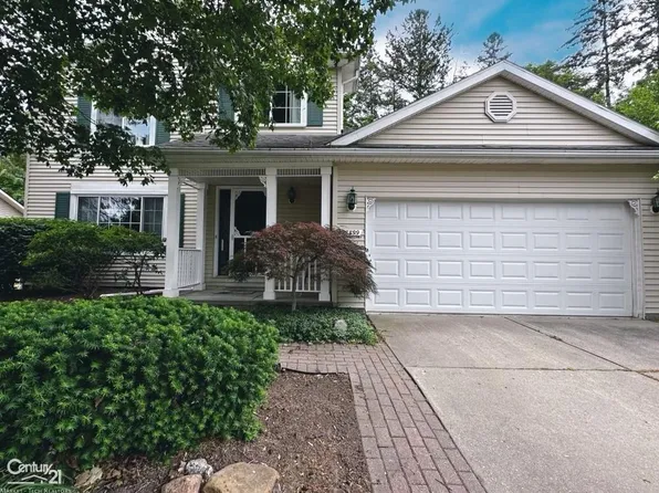 67799 George Dr, Richmond, MI 48062