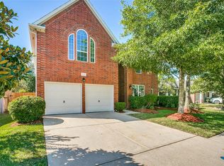 17627 Wind Mist Ln, Cypress, TX 77433