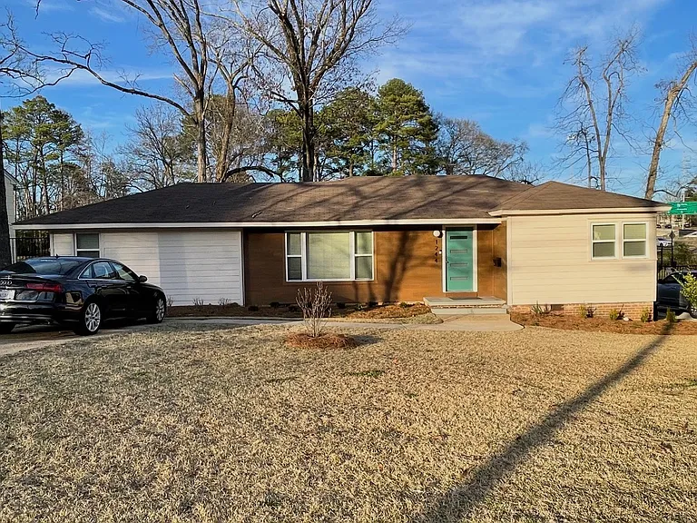 1244 Druid Hill Dr #B — Photo 1