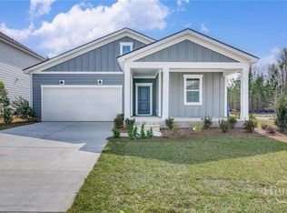 375 Crosstown Ave, Richmond Hill, GA 31324