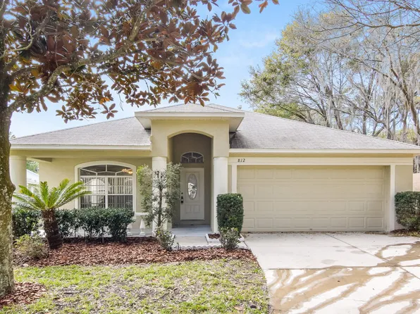 812 Lesa Glen Pl, Brandon, FL 33510
