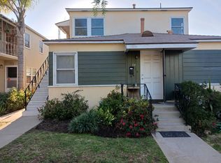 243 Dimmick Ave, Venice, CA 90291