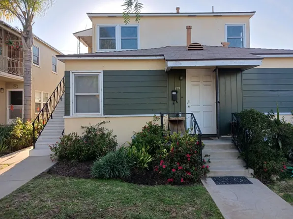 243 Dimmick Ave, Venice, CA 90291