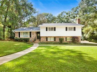 2862 Aldebaran Way W, Mobile, AL 36693