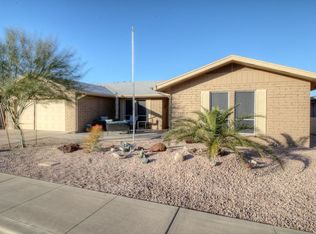 558 S Rochester, Mesa, AZ 85206